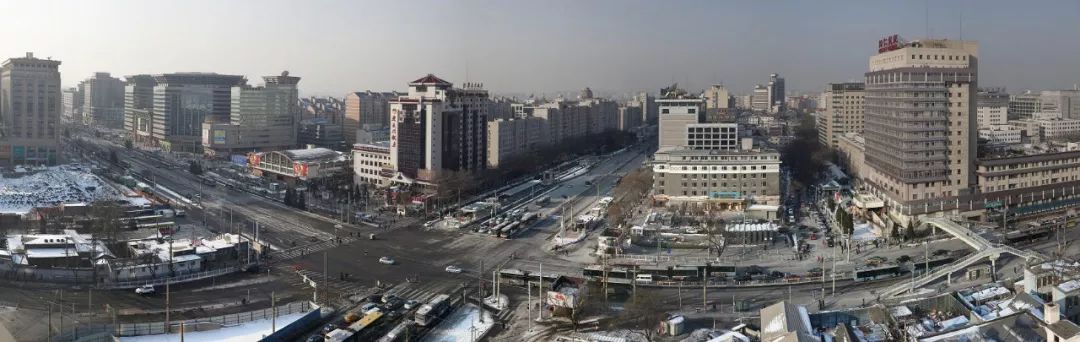 帝都33天800公里，双肠君走访的那些商业项目之西单等商圈篇