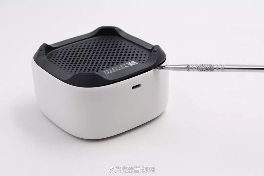 小爱mini音箱拆解,小米小爱mini拆解
