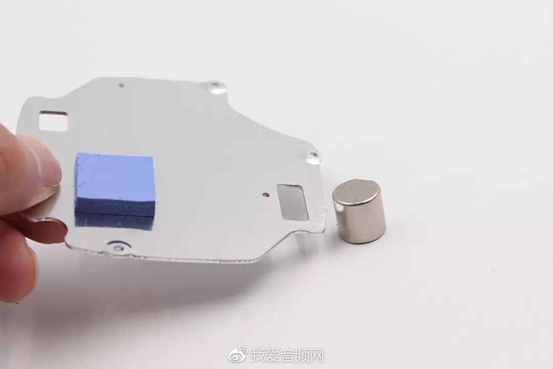 小爱mini音箱拆解,小米小爱mini拆解