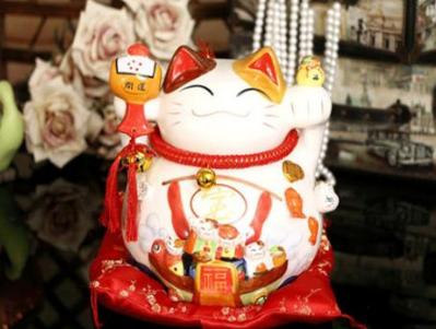 终于了解为什么发不了财,家居财位风水详细图解,看完立刻改布局