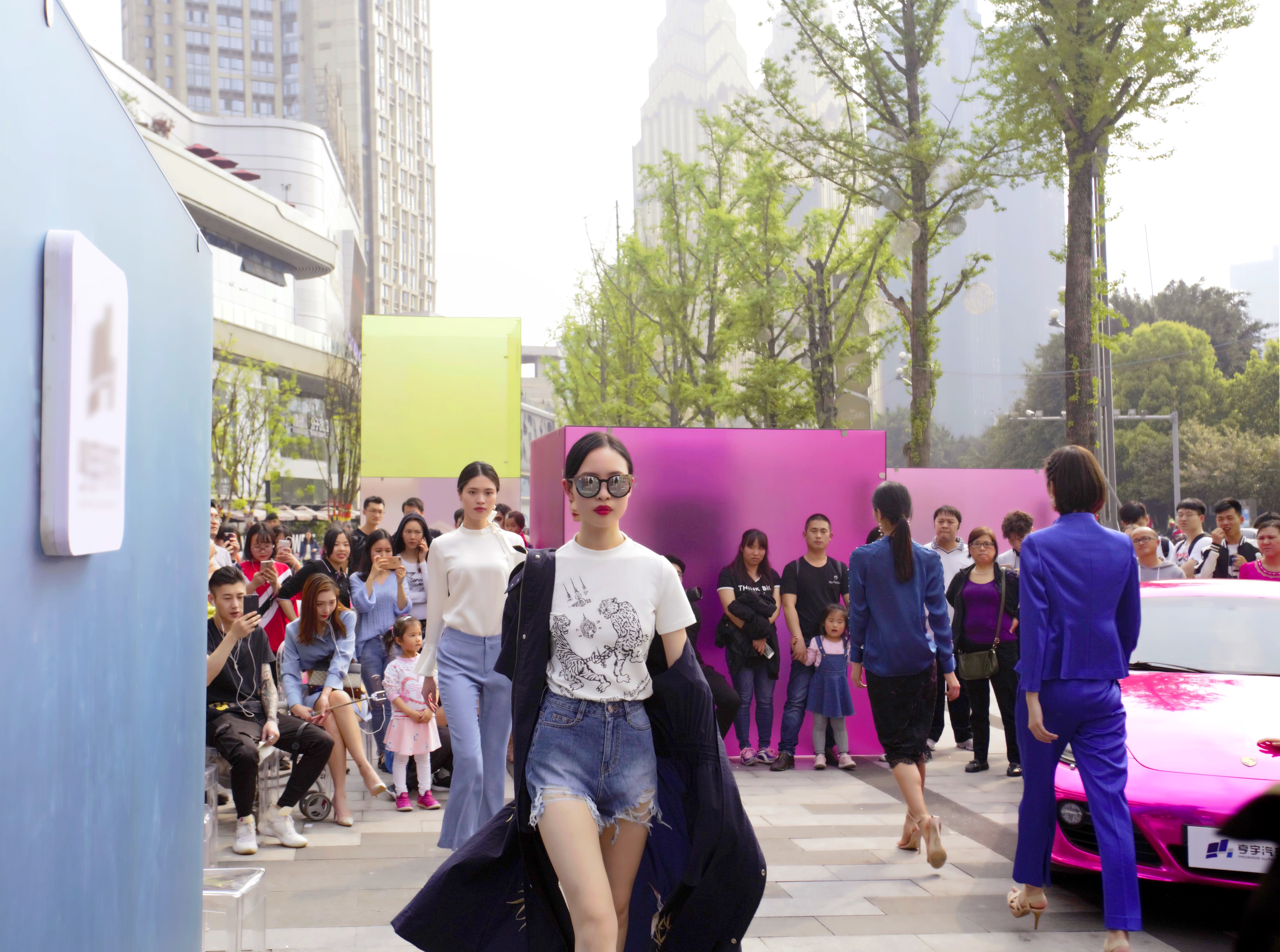 恋爱节|一场千万级的婚礼秀，向全重庆发出邀请