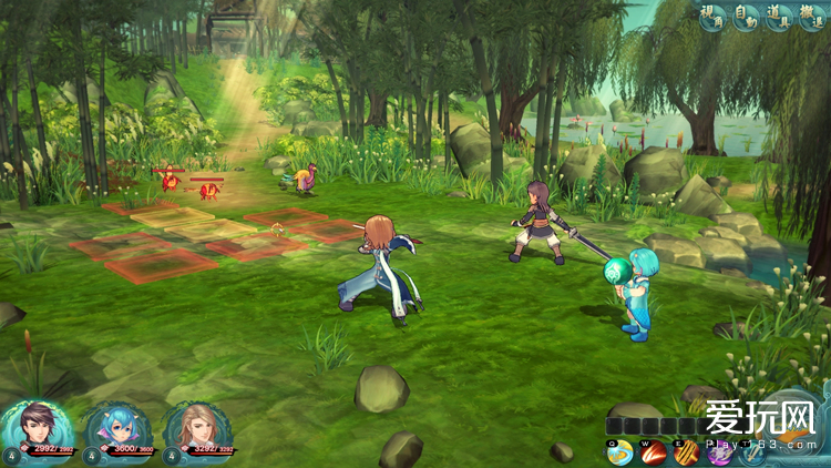 4月份玩什么手游游戏推荐,4月玩什么阵容