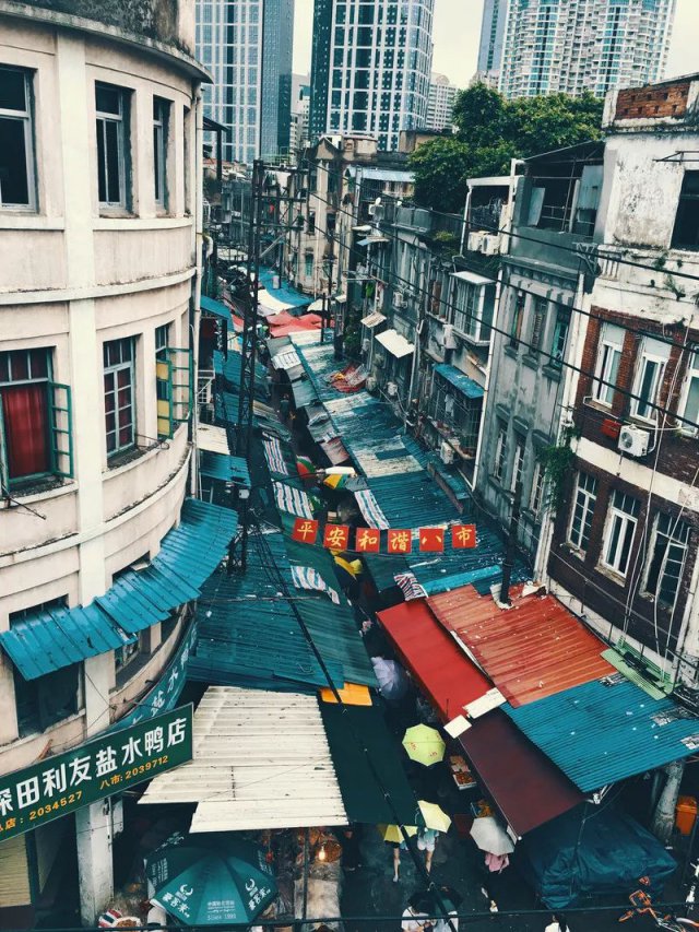 厦门方便面老字号,厦门一家煮泡面的店