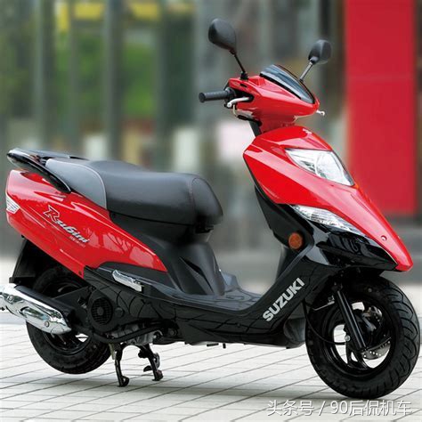 铃木suzuki摩托车大全,铃木suzuki小越野车