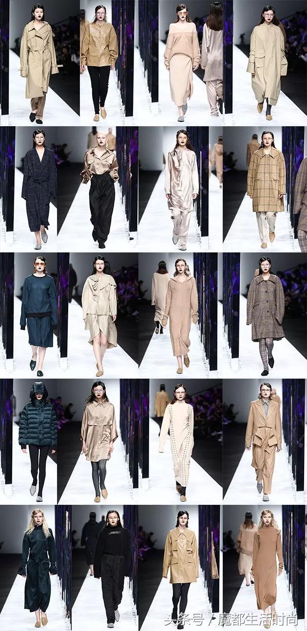 2017aw上海时装周地点,2019aw上海时装周kids