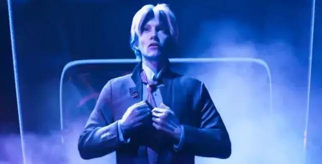 头号玩家魔兽世界彩蛋,头号玩家发现的第一个彩蛋