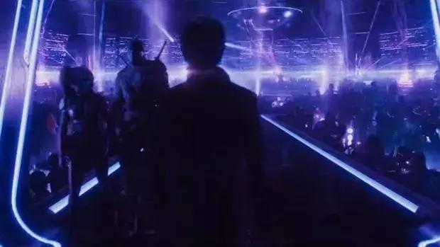 头号玩家魔兽世界彩蛋,头号玩家发现的第一个彩蛋