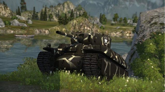 坦克世界t1是什么系车,坦克世界T10怎么样