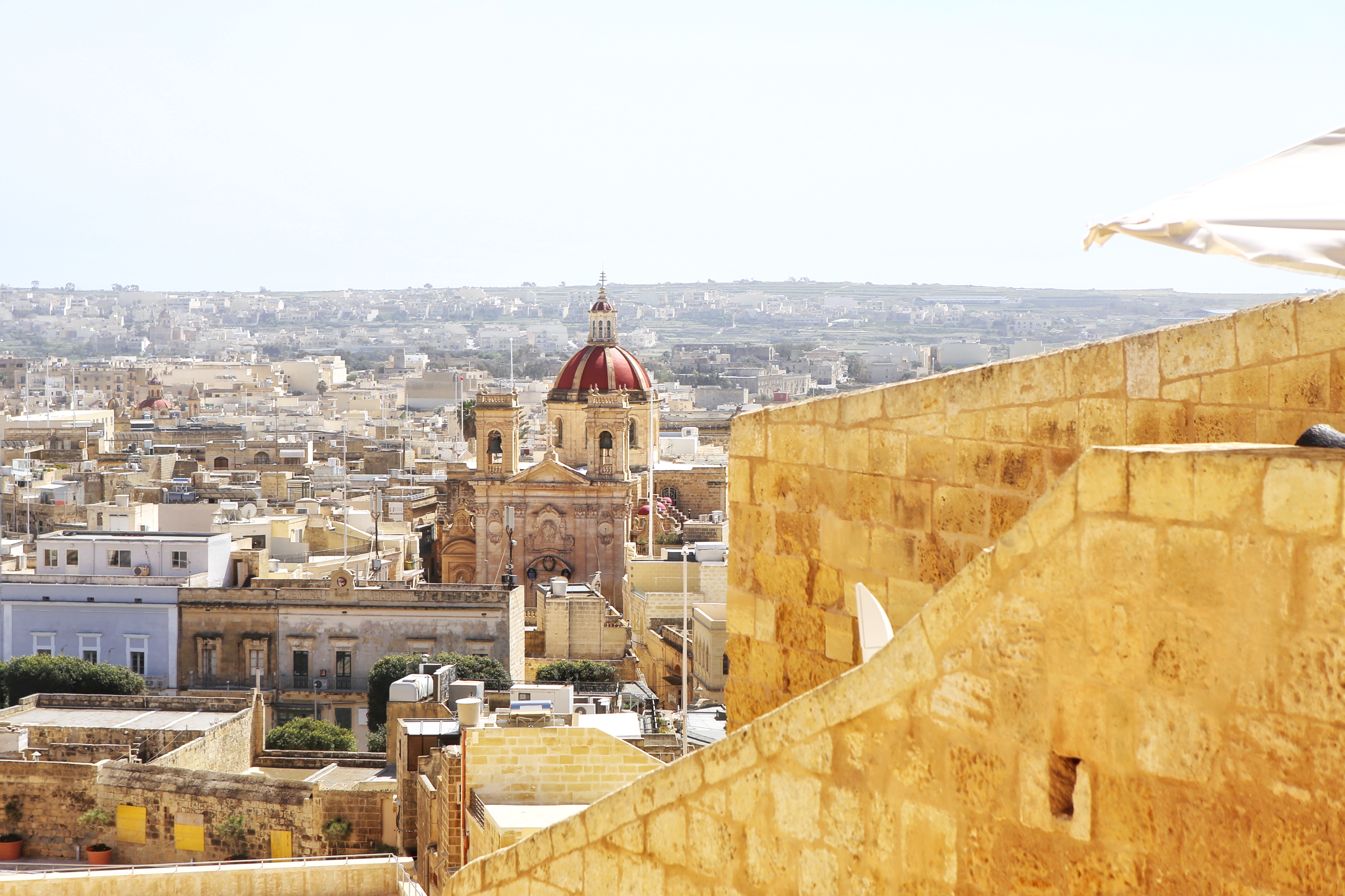 地中海小国美得就像天堂一样，在中国目前知道的人还不多