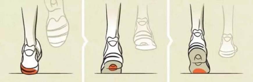 正常足弓买稳定性还是缓震型跑鞋,高足弓跑鞋选择缓震还是支撑