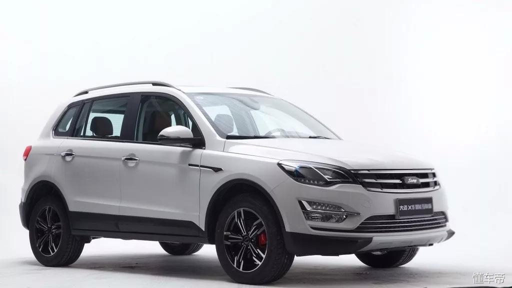 用10万买性价比4款高品质suv推荐,这4款20万suv性价比远超合资