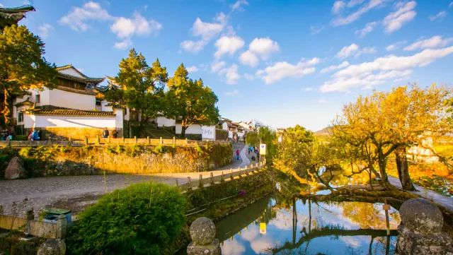 和顺最有文化底蕴的小镇,云南和顺古镇是哪个城市