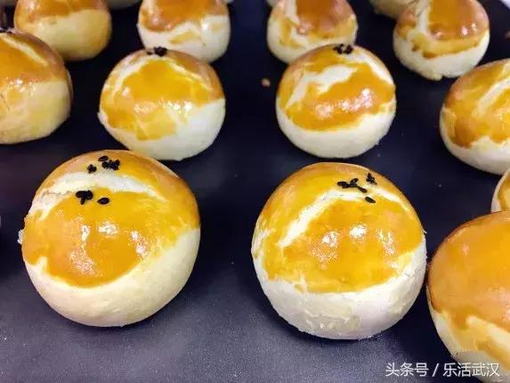 武汉网红美食推荐,武汉美食推荐网红打卡经济地