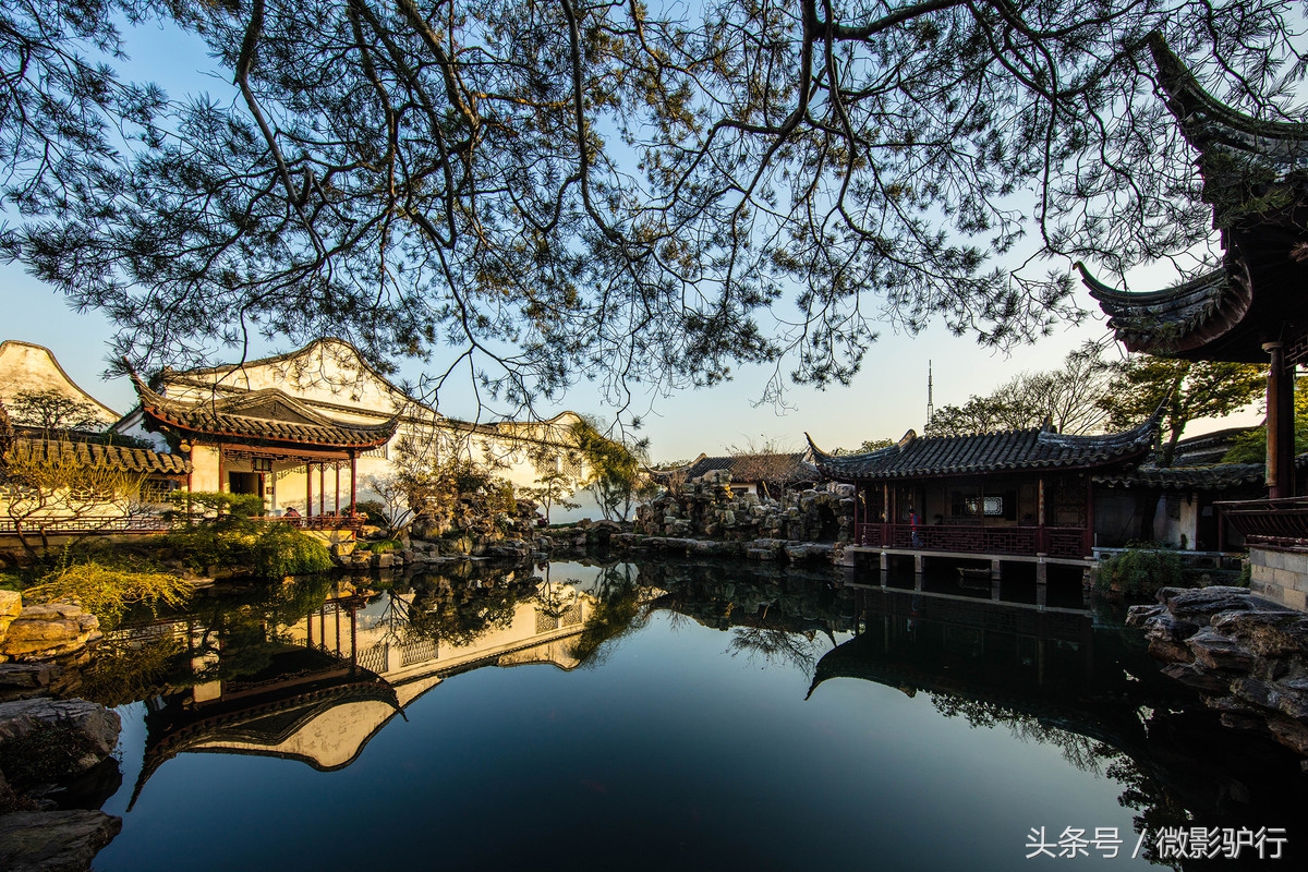苏州园林和苏州古典园林哪个好,苏州园林有哪些景点视频