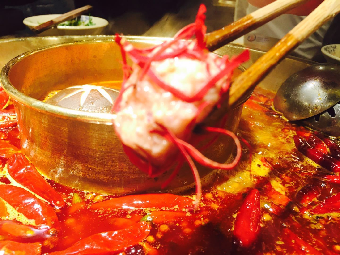 2018年专业评审:中国十大火锅加盟店