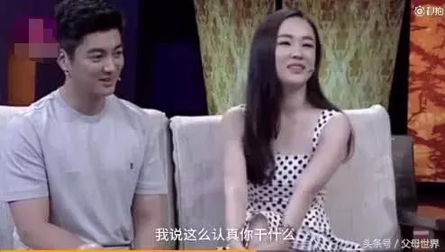 杜江给霍思燕涂防妊娠纹的油,霍思燕怀孕妊娠纹修复