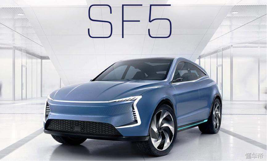 五问SF，“借腹生子”的东风小康能否“乌鸡变凤凰”？