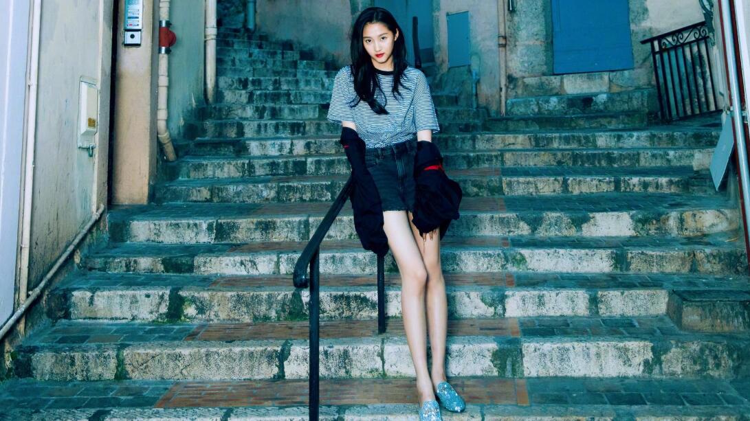 科学解释喜欢长腿女性的男性心理？其实，我们不是下半身思考！