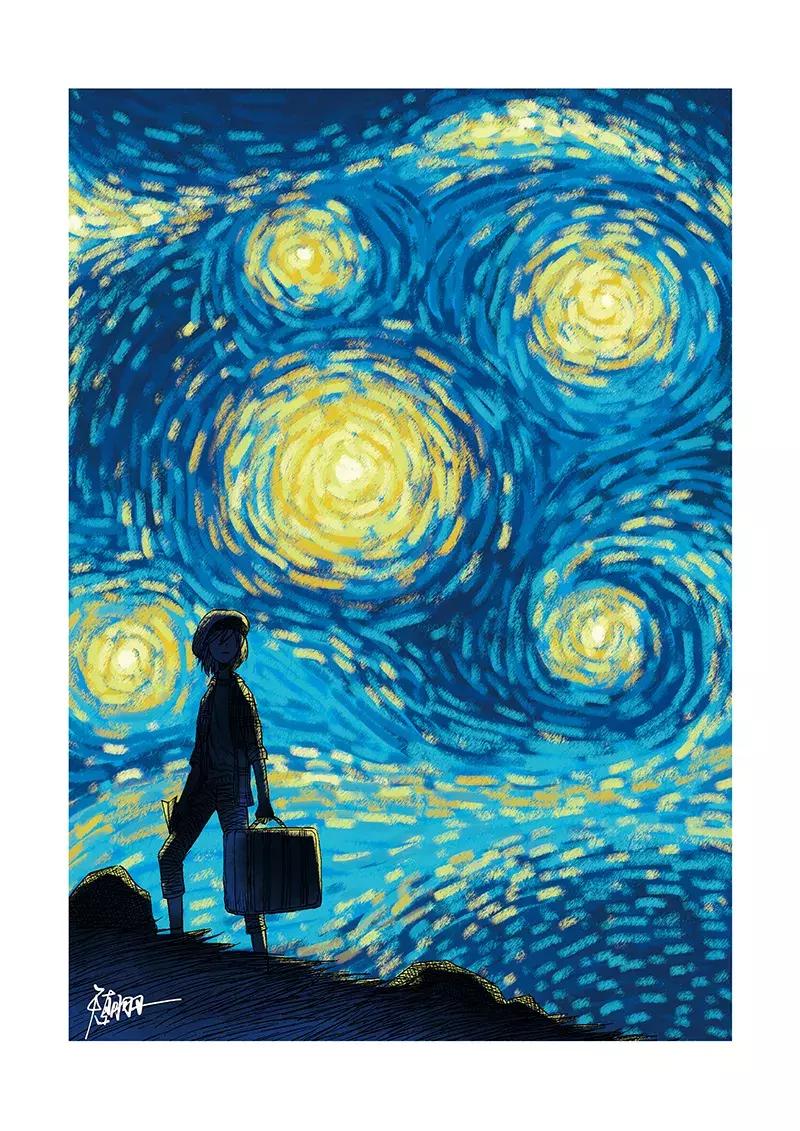 推荐一本小朋友爱看的书,推荐一口气看完的书