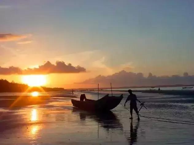 清明小长假去哪玩？国内美到炸的9条旅行线！我去第6条，你呢？