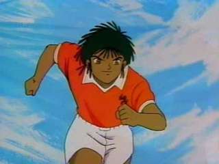 足球小将里的十大灵魂球员,足球小将现实中球星