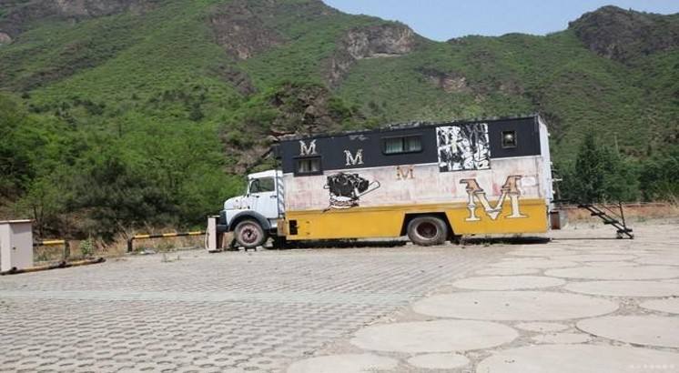 天津可以搭帐篷露营的地方,天津周边露营过夜地推荐