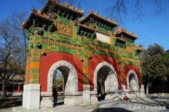 北京地铁旅游详细攻略图,北京地铁旅行攻略图