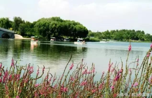 北京地铁旅游详细攻略图,北京地铁旅行攻略图