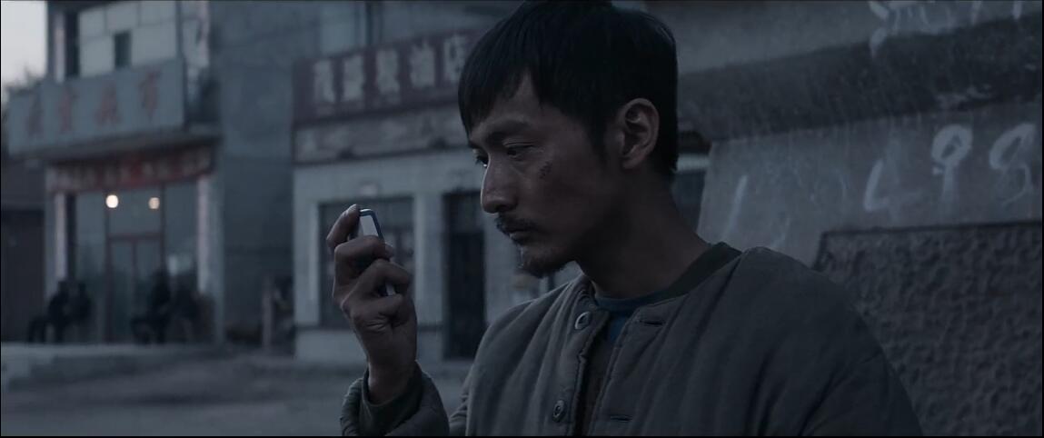 忻钰坤今日影评,忻钰坤暴裂无声影评