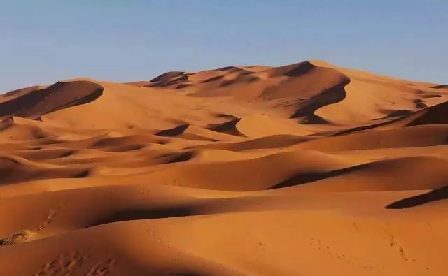 不同于你想象之中的卡萨布兰卡