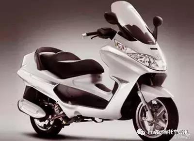 雅马哈的车用本田的发动机？！这绝对是大新闻！