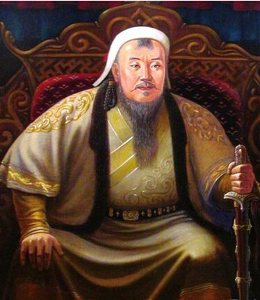 成吉思汗时期蒙古为什么那么厉害,成吉思汗的蒙古为何那么强大