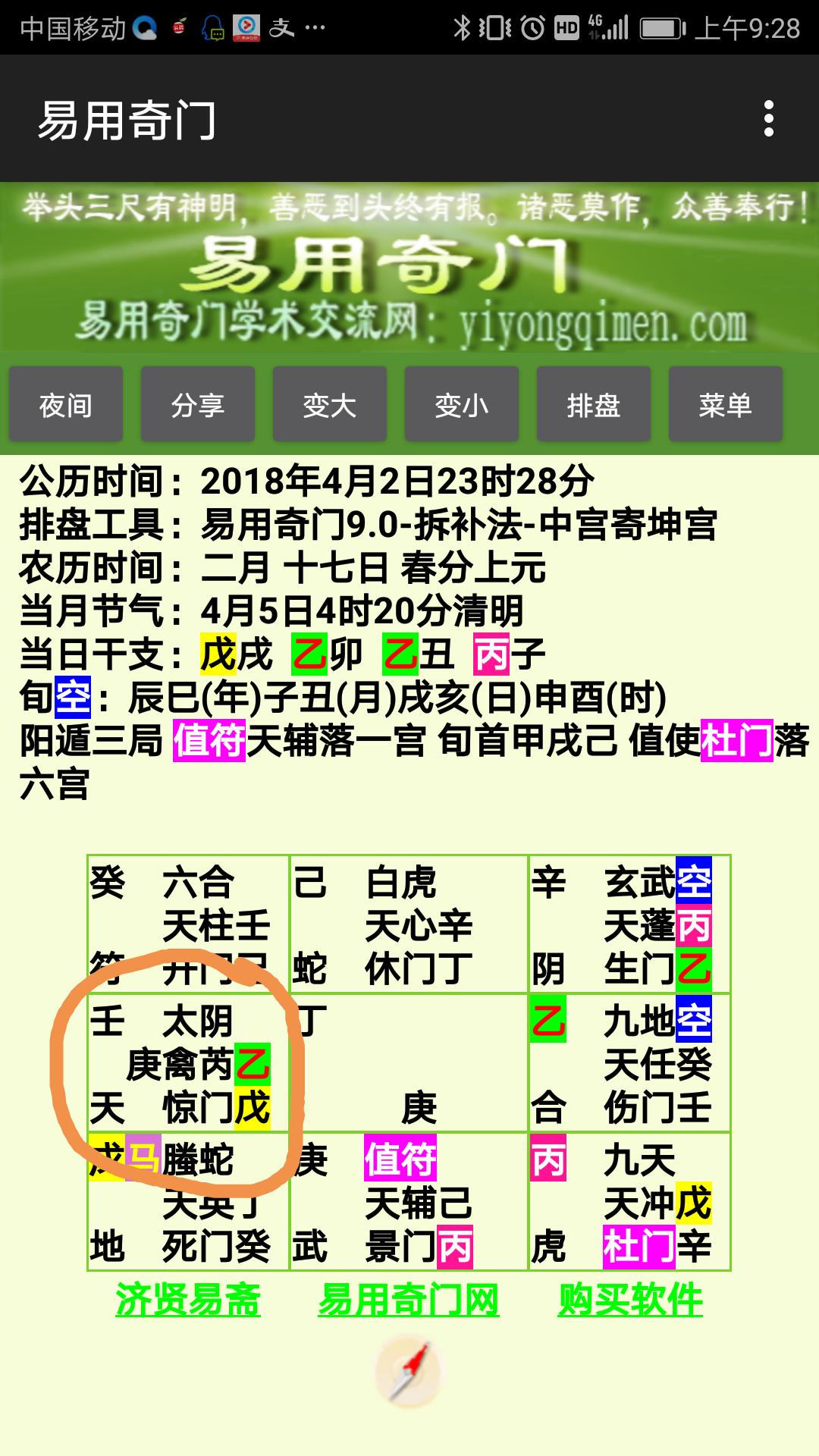 奇门遁甲靠什么预测,奇门遁甲是怎样预测的
