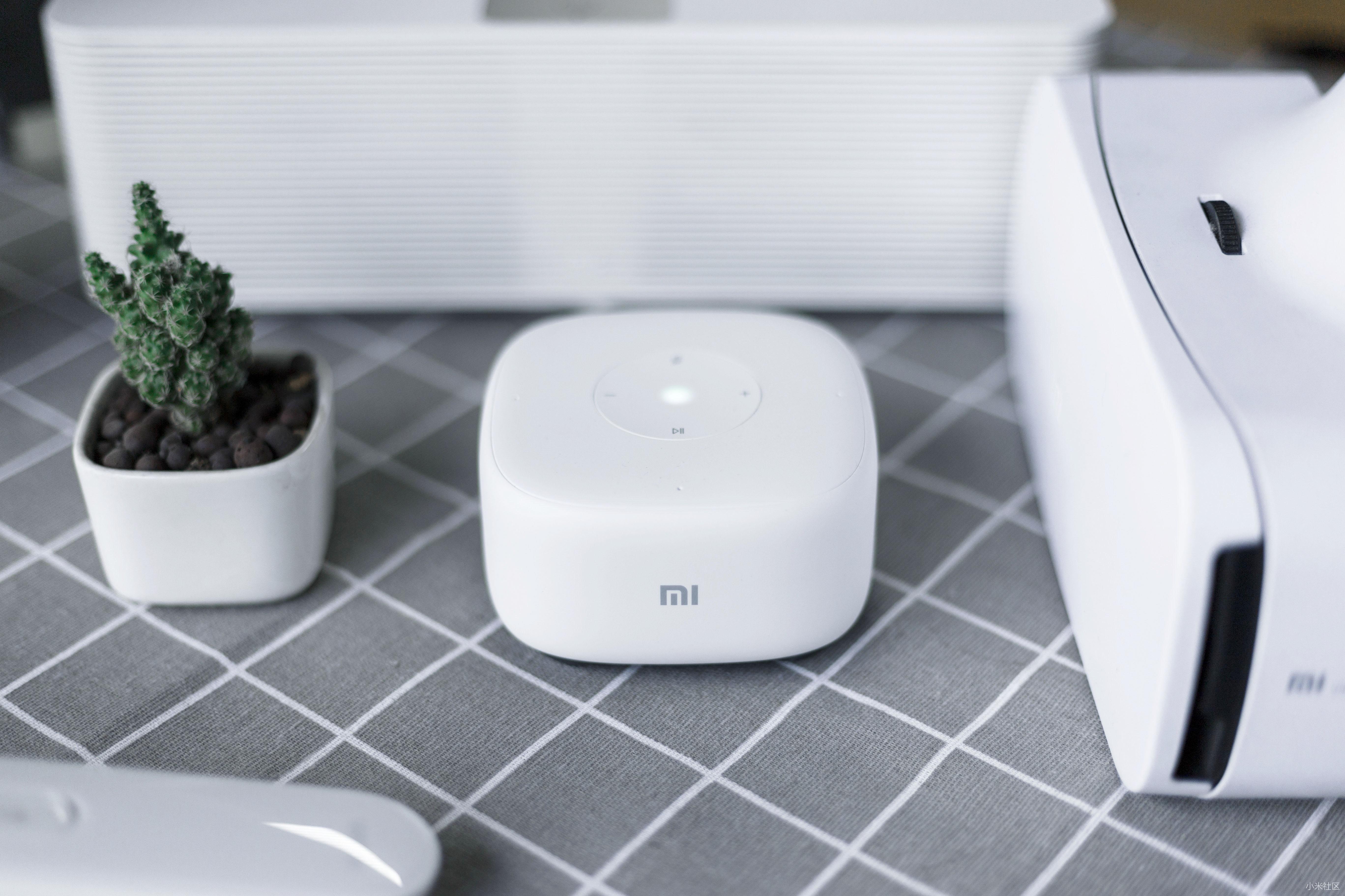 99元小管家小爱mini抢先体验，据说今天抢购买秒无，你买到了吗？