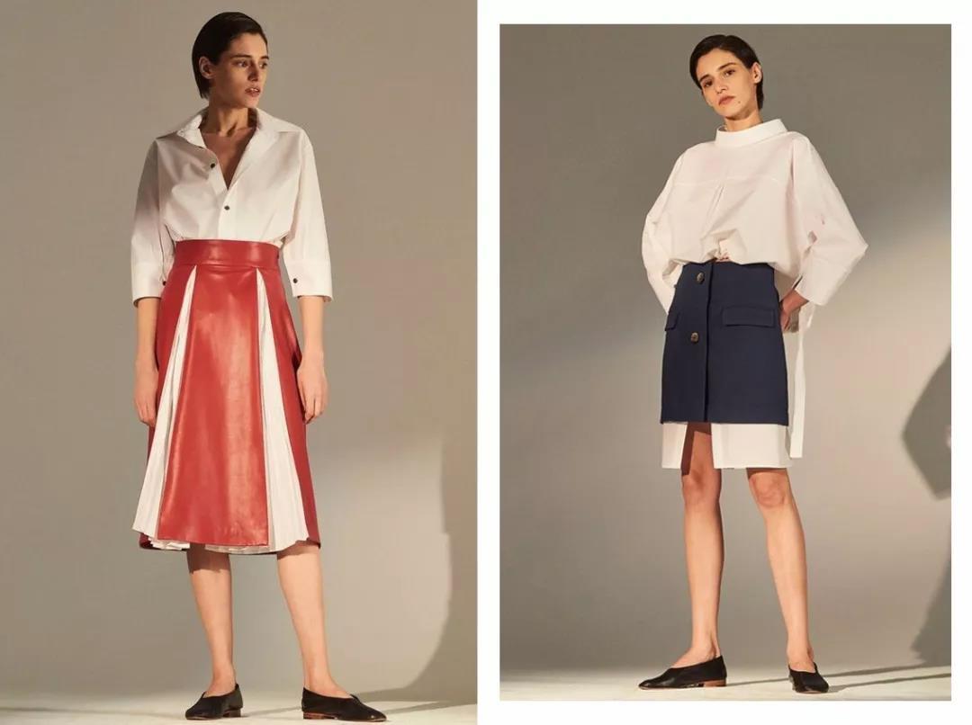 法式奶奶鞋火了超时髦必爆,佛系复古奶奶鞋全新演绎摩登美学