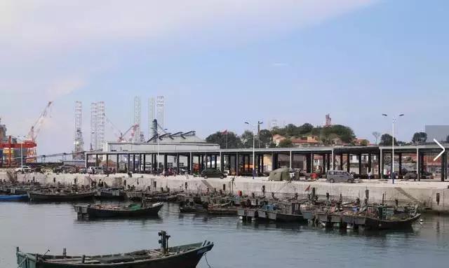 烟台海边海鲜寻找攻略,盘点海鲜市场所有进口大海鲜