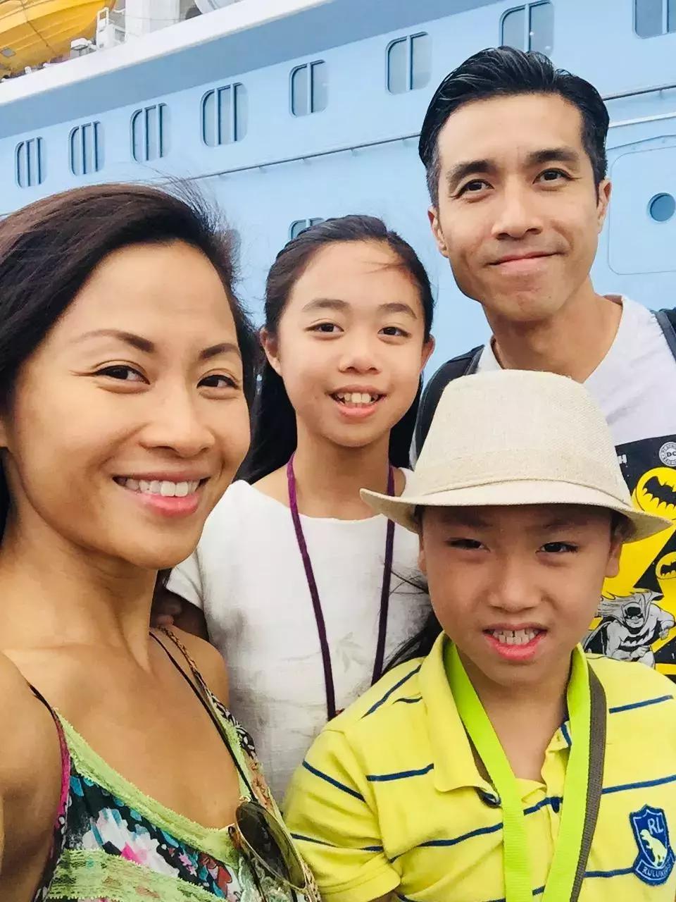 她一家4口都吃素,而今她用创意素食引领香港!受万人追捧