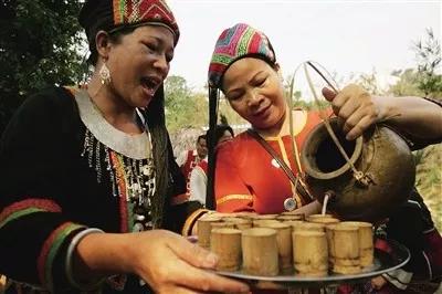 海南宝藏级美酒,海南美酒