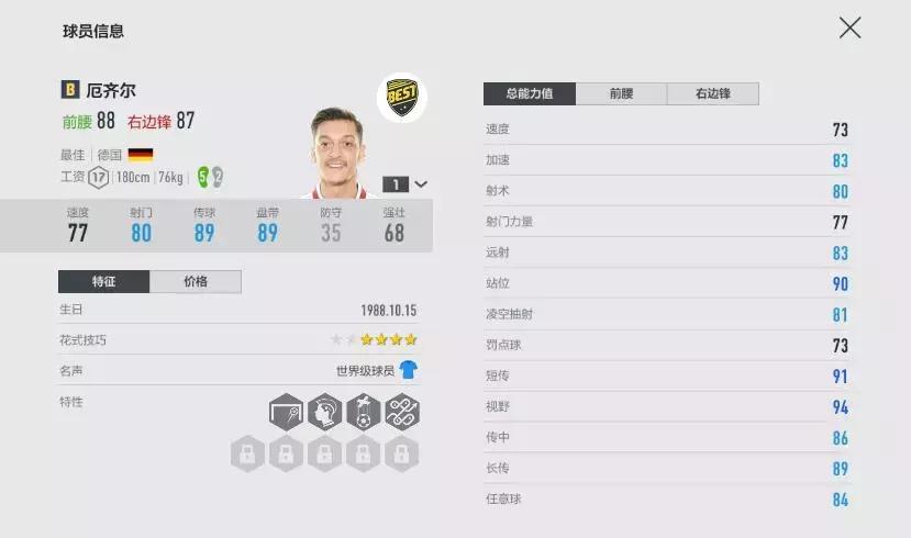 fifaol4看球员数据用哪个网站,fifaonline4最新球星