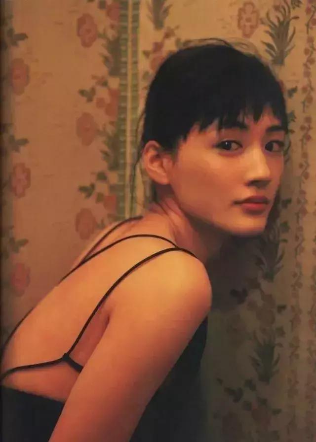 日本女星最喜欢的中国人,日本最喜欢的中国女明星