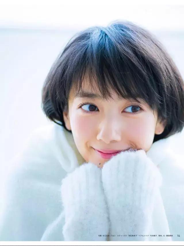 日本女星最喜欢的中国人,日本最喜欢的中国女明星