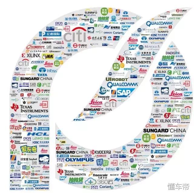 无人驾驶技术企业排行榜,无人驾驶板块龙头名单