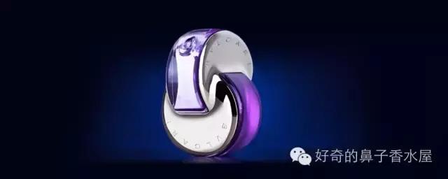 闻香指南——春夏篇