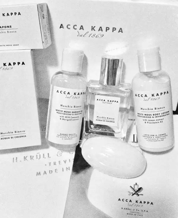 酒店必买护肤品,酒店必备的护肤品