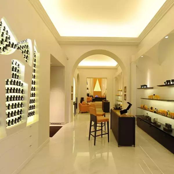 酒店必买护肤品,酒店必备的护肤品