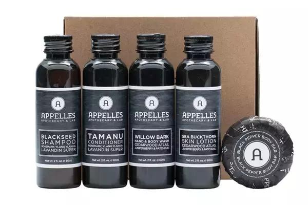 酒店必买护肤品,酒店必备的护肤品