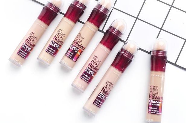 美宝莲最值得买的色号,美宝莲最值得买什么