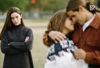 男子外遇,如何正确对待外遇