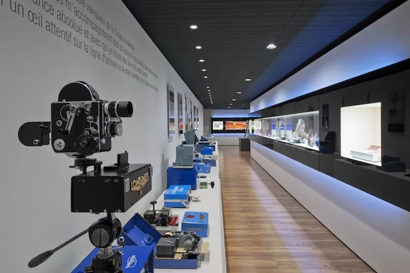 赵丽颖代言浪琴手表嘉岚系列,赵丽颖代言浪琴是哪一款表