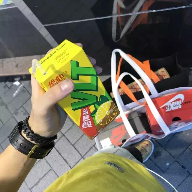 香港球鞋街攻略,球鞋爱好者天堂